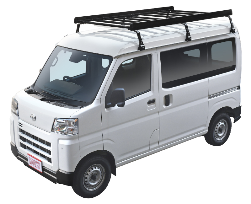 SA-21HB装着画像