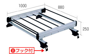 SBシリーズ   ロッキープラス株式会社