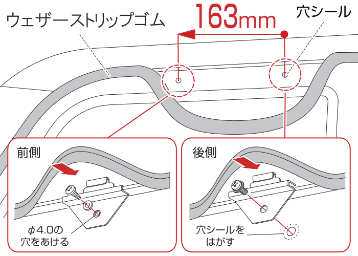 SGRシリーズ 旧サンバートラック